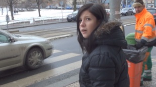 1. Download full pics of 18 años, de Praga from czechamateurs.com