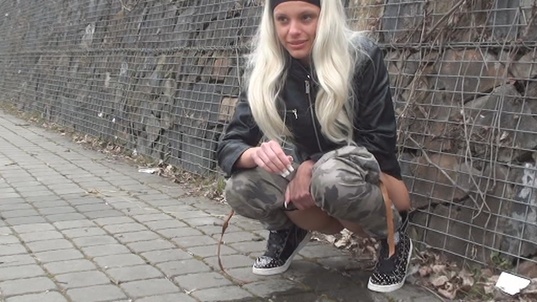 6. Download full pics of Threesome with our roommate from czechamateurs.com