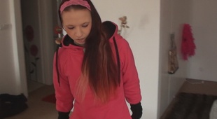 11. Download full pics of Trojka se spolubydlící from czechamateurs.com