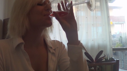 11. Download full pics of Squirting blonde from czechamateurs.com