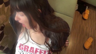 8. Download full pics of Monster cock in a tight ass from czechamateurs.com