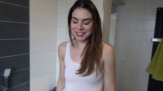 7. Download full pics of Cum is tasty from czechamateurs.com