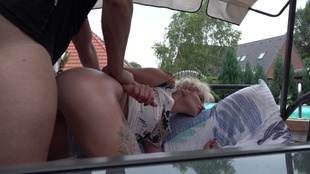 6. Download full pics of Anal model from czechamateurs.com