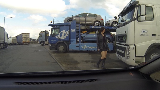 1. Download full pics of Sex for cash in a parking lot from czechbitch.com