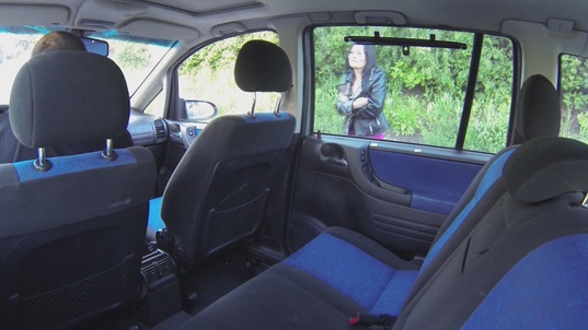 2. Download full pics of Unexpected creampie from czechbitch.com