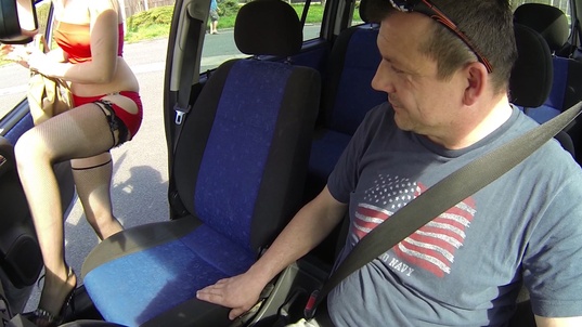 12. Download full pics of A bitch fucked hard from czechbitch.com