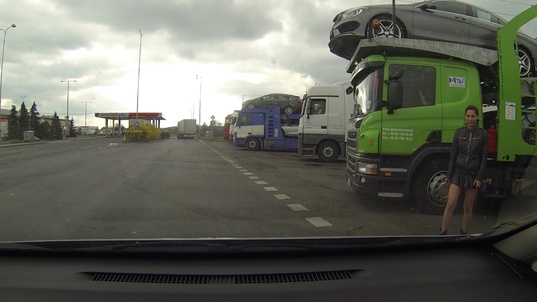 1. Download full pics of About a slut and cops from czechbitch.com