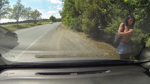 1. Download full pics of Slut for one use from czechbitch.com