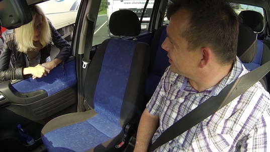 2. Download full pics of Slim bitch gets a creampie from czechbitch.com