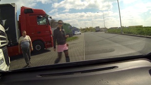 1. Download full pics of Holy mother of all sluts from czechbitch.com