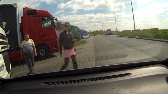 1. Download full pics of Holy mother of all sluts from czechbitch.com