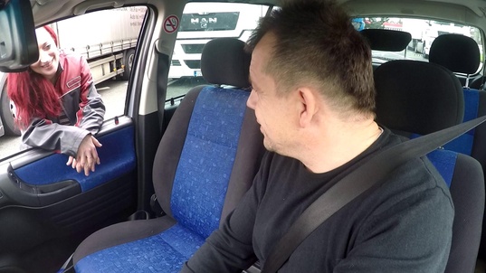 2. Download full pics of Red goddess of fucking from czechbitch.com