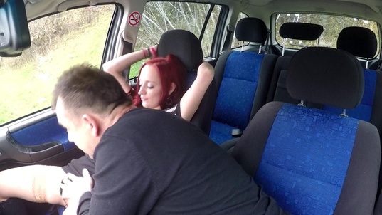 4. Download full pics of Red goddess of fucking from czechbitch.com