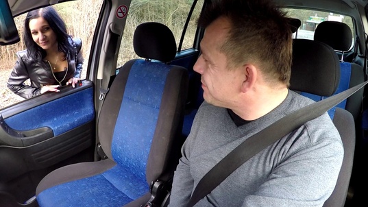 2. Download full pics of Money straight up the pussy from czechbitch.com