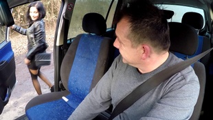 12. Download full pics of Money straight up the pussy from czechbitch.com