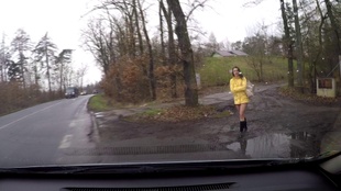 1. Download full pics of Squirt craziness from czechbitch.com