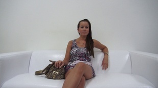 1. Download full pics of Marketa (29) from czechcasting.com