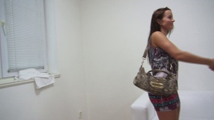 12. Download full pics of Marketa (29) from czechcasting.com