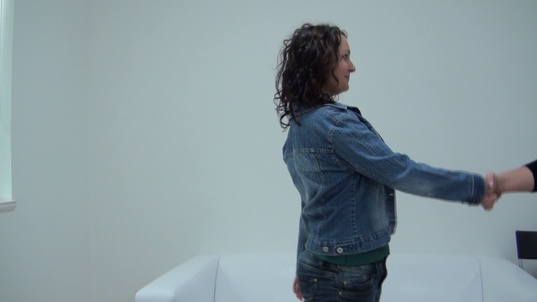 12. Download full pics of Sona (22) from czechcasting.com