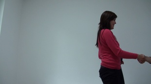 12. Download full pics of Jitka (23) from czechcasting.com