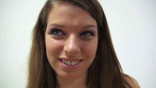 2. Download full pics of Monika (24) from czechcasting.com