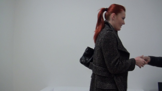 12. Download full pics of Monika (21) from czechcasting.com