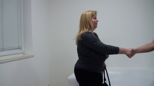 12. Download full pics of Zdenka (27) from czechcasting.com