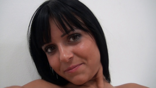 10. Download full pics of Marketa (22) from czechcasting.com