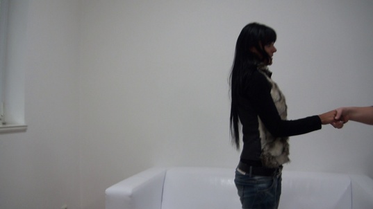 12. Download full pics of Marketa (22) from czechcasting.com