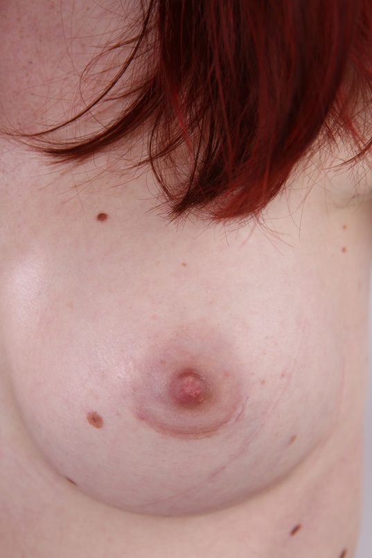 14. Download full pics of Martina (23) from czechcasting.com