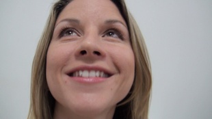 5. Download full pics of Monika (29) from czechcasting.com