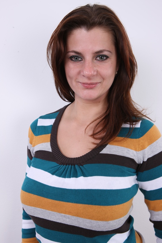 3. Download full pics of Marketa (30) from czechcasting.com