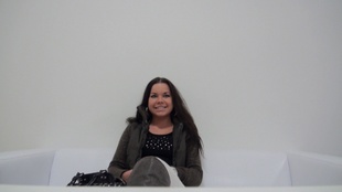 1. Download full pics of Petra (22) from czechcasting.com