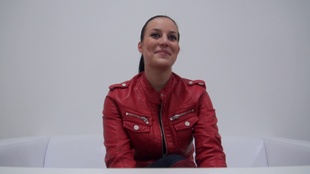 1. Download full pics of Marketa (21) from czechcasting.com