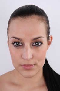 1. Download full pics of Marketa (21) from czechcasting.com