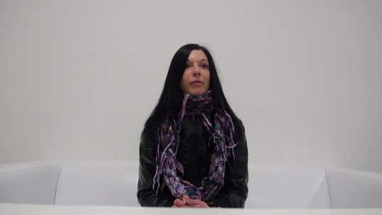 1. Download full pics of Michaela (24) from czechcasting.com