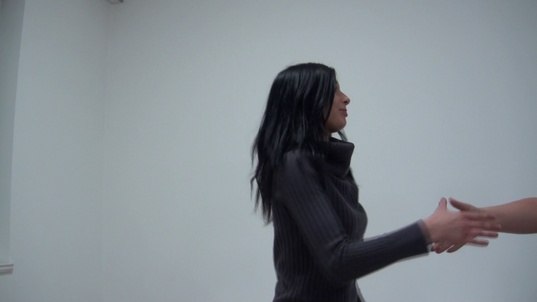 12. Download full pics of Michaela (24) from czechcasting.com