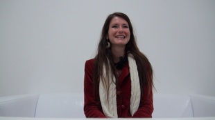 1. Download full pics of Pavlina (24) from czechcasting.com