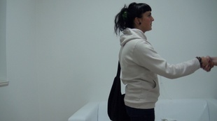 12. Download full pics of Kristyna (24) from czechcasting.com