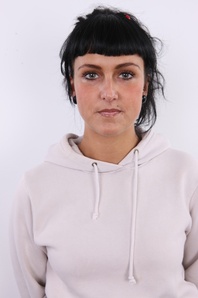 3. Download full pics of Kristyna (24) from czechcasting.com