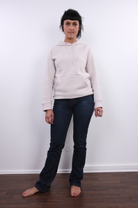 2. Download full pics of Kristyna (24) from czechcasting.com