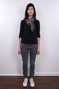 2. Download full pics of Barbora (20) from czechcasting.com