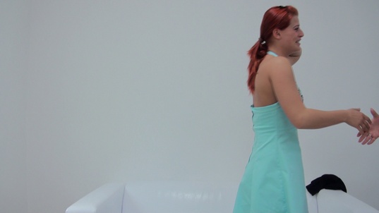 12. Download full pics of Zuzana (24) from czechcasting.com