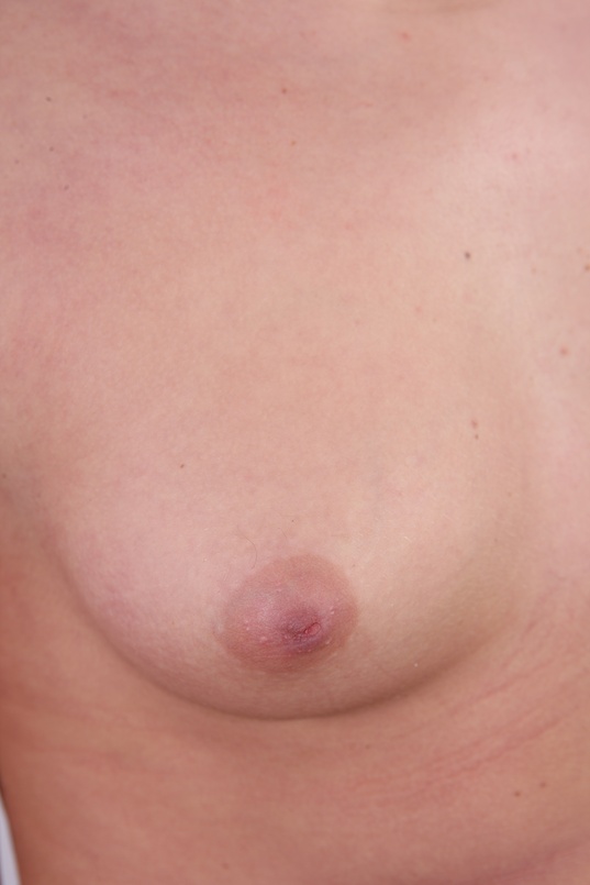 13. Download full pics of Denisa (24) from czechcasting.com