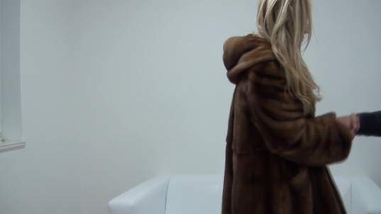 12. Download full pics of Andrea (30) from czechcasting.com