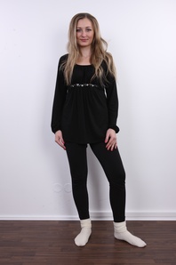 2. Download full pics of Hana (30) from czechcasting.com