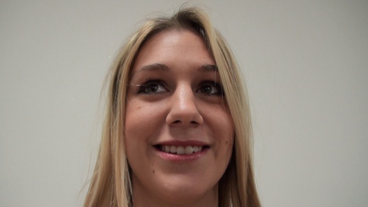 4. Download full pics of Tereza (22) from czechcasting.com