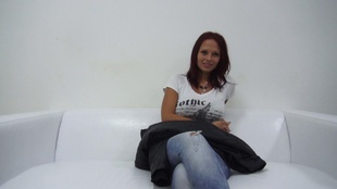 1. Download full pics of Isabela (25) from czechcasting.com