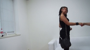 12. Download full pics of Svetlana (21) from czechcasting.com