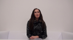 1. Download full pics of Barbora (22) from czechcasting.com